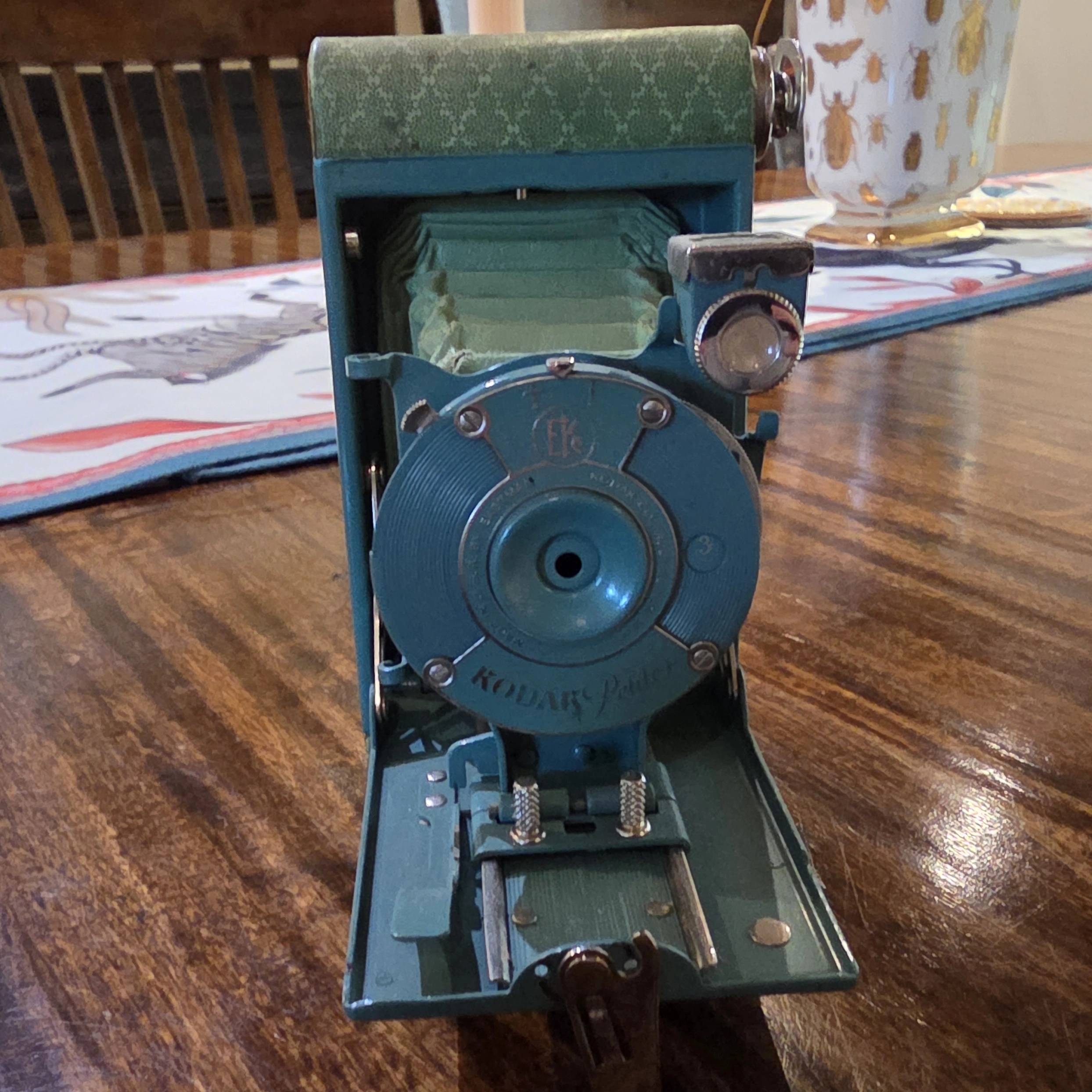kodak petite 1