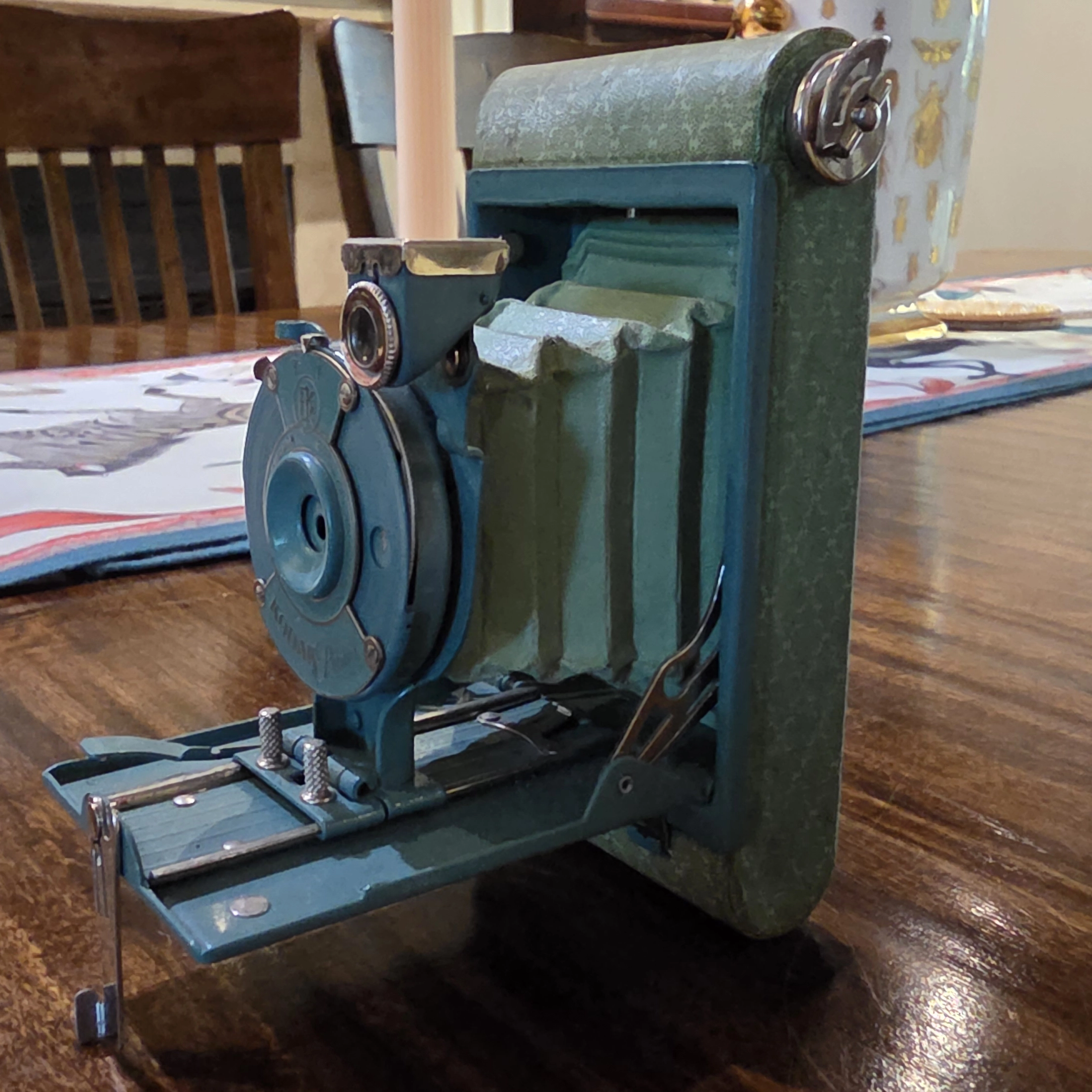 kodak petite 1