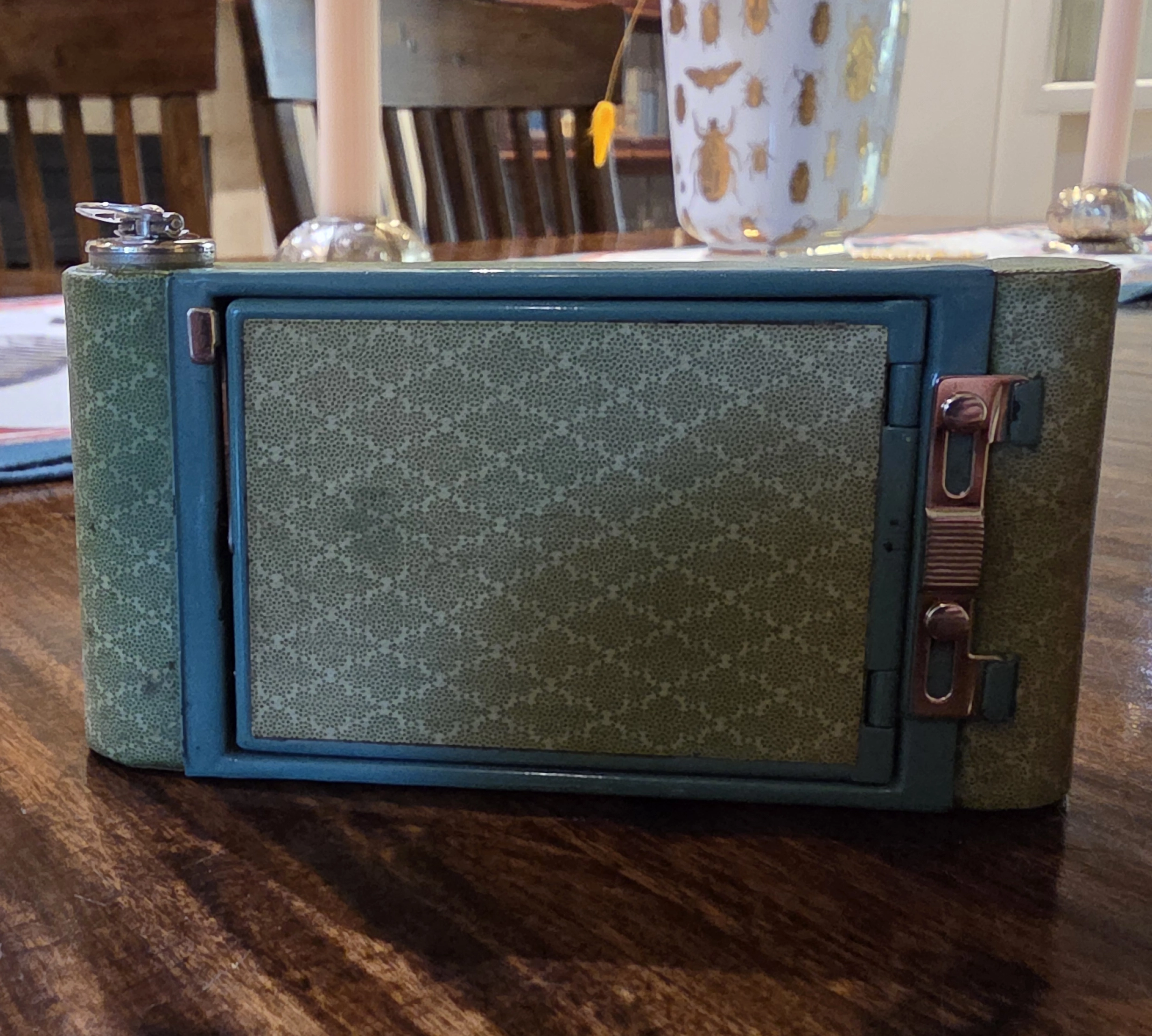 kodak petite 1