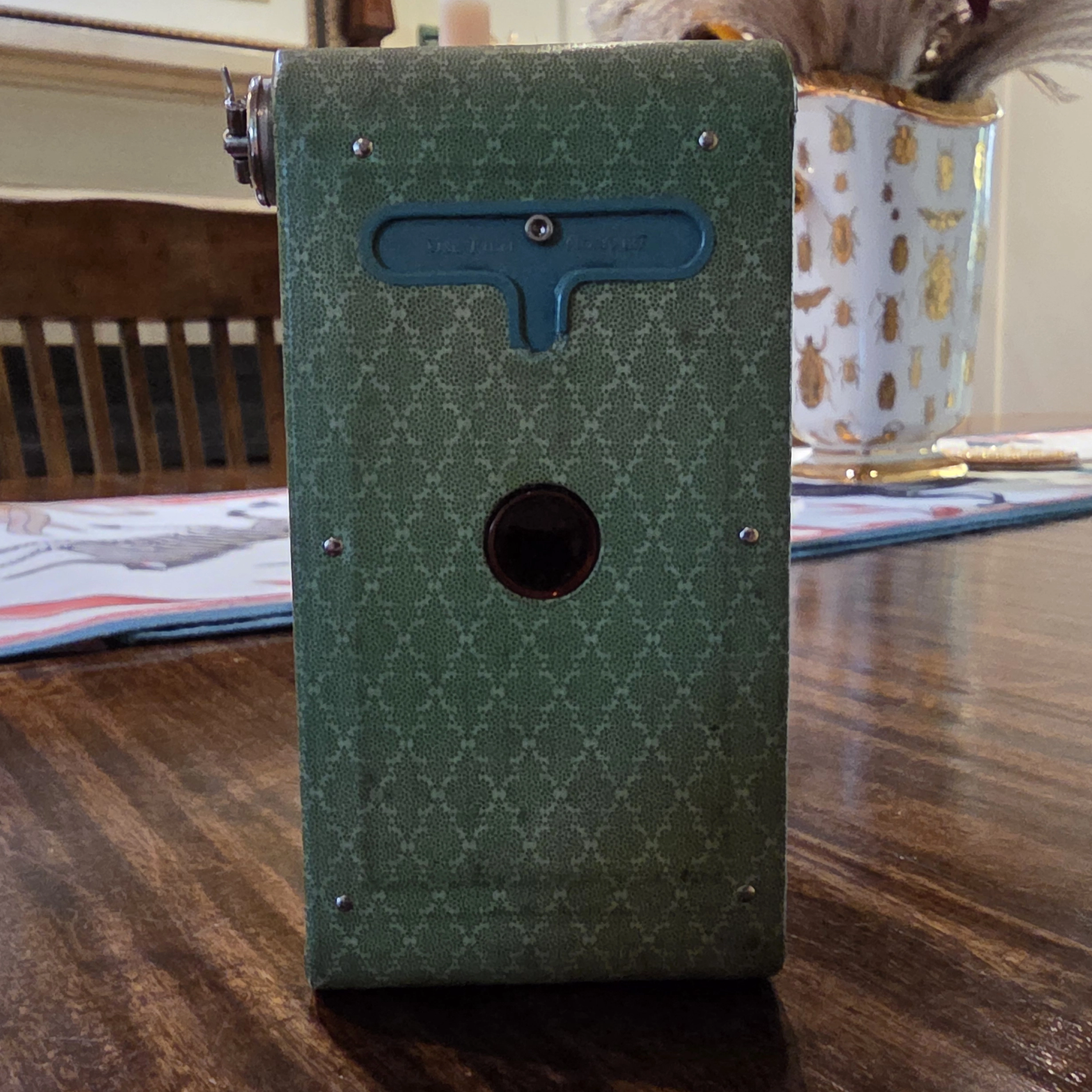 kodak petite 1